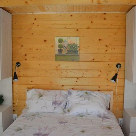 Bamboo Guest House Águeda Kültér fotó