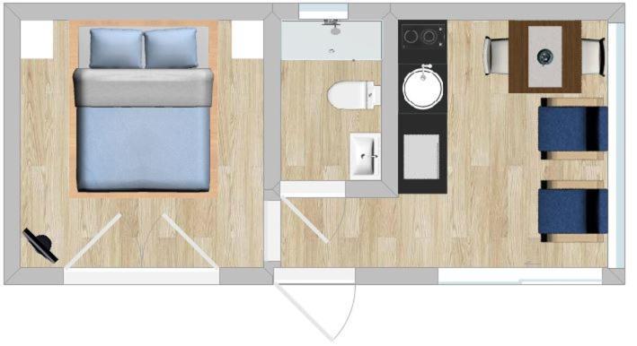 Bamboo Guest House Águeda Kültér fotó