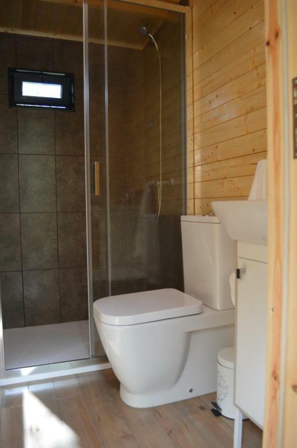 Bamboo Guest House Águeda Kültér fotó