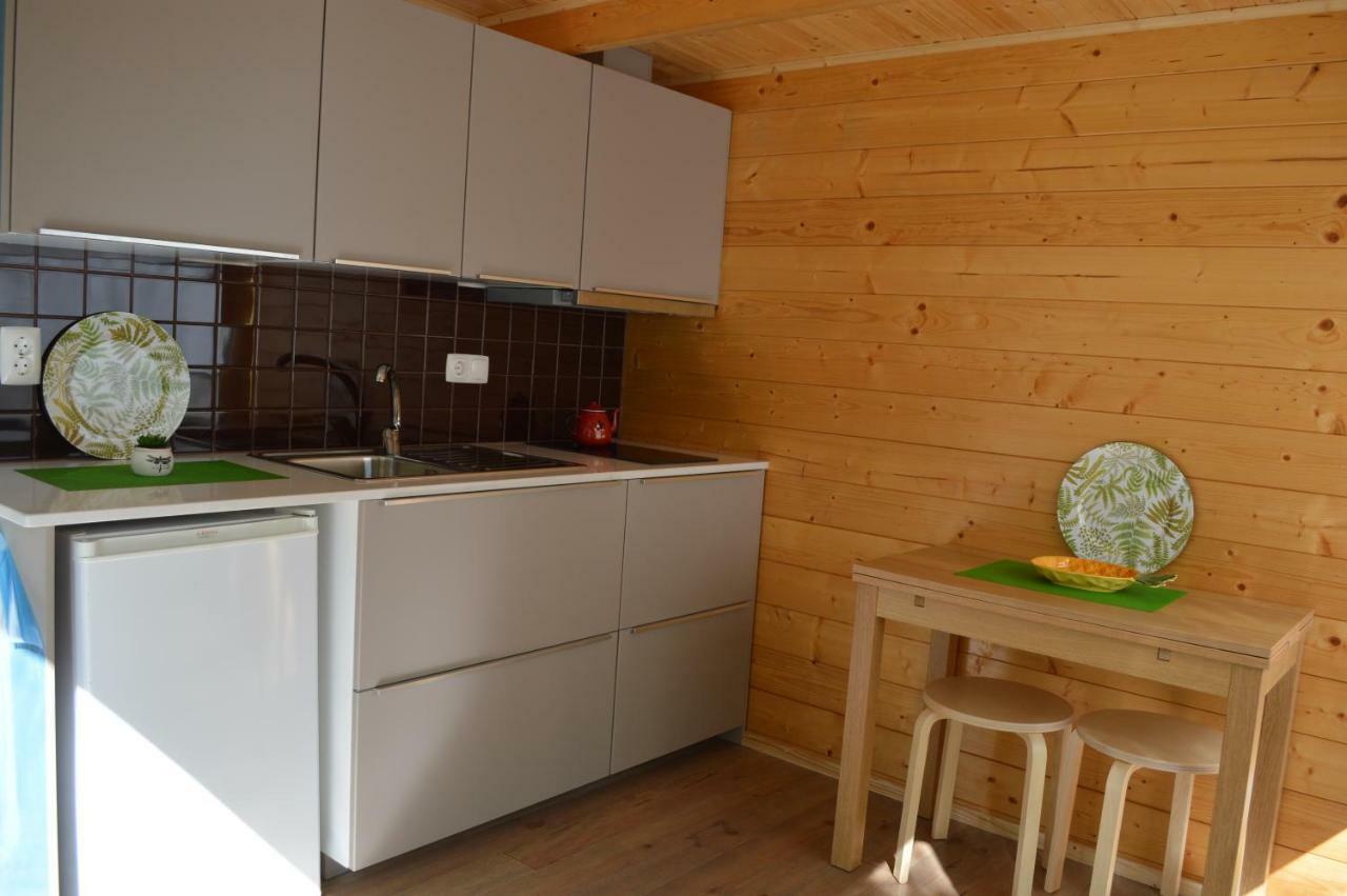 Bamboo Guest House Águeda Kültér fotó